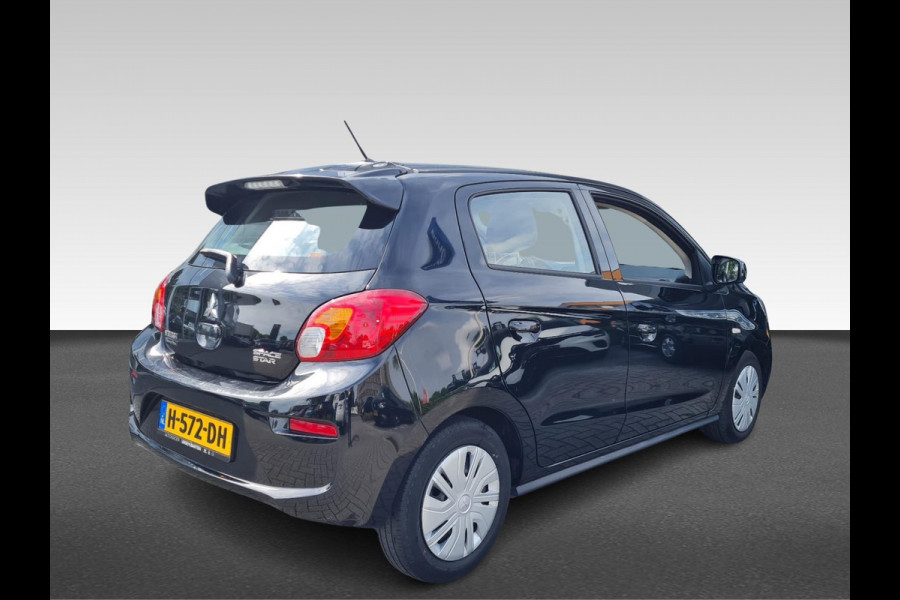 Mitsubishi Space Star 1.0 Cool+