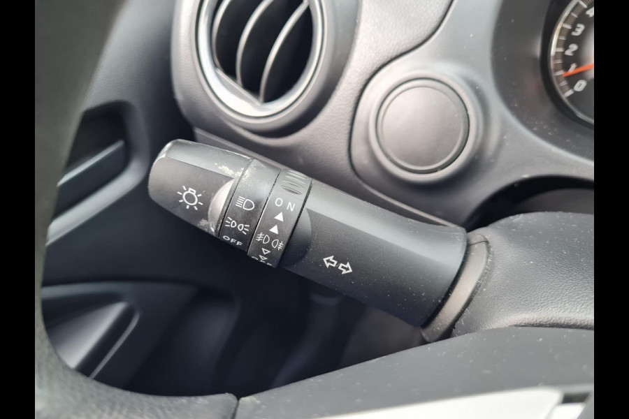 Mitsubishi Space Star 1.0 Cool+