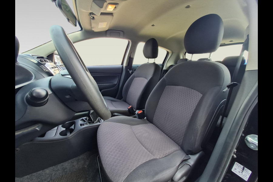 Mitsubishi Space Star 1.0 Cool+