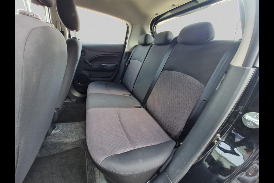 Mitsubishi Space Star 1.0 Cool+