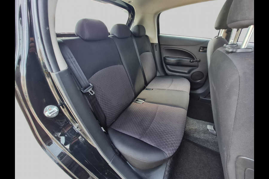 Mitsubishi Space Star 1.0 Cool+