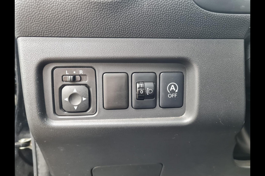 Mitsubishi Space Star 1.0 Cool+