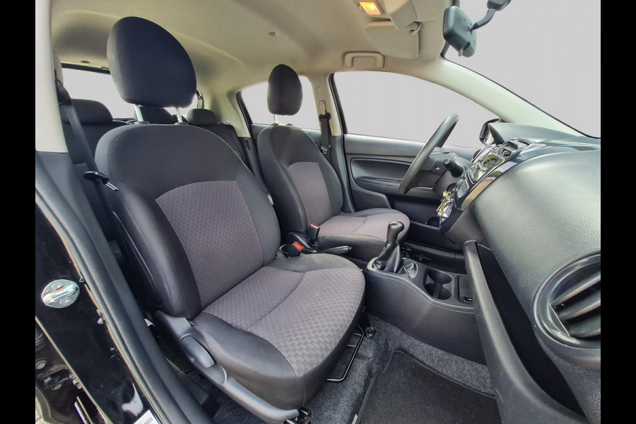 Mitsubishi Space Star 1.0 Cool+