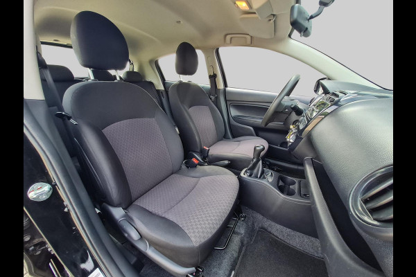 Mitsubishi Space Star 1.0 Cool+