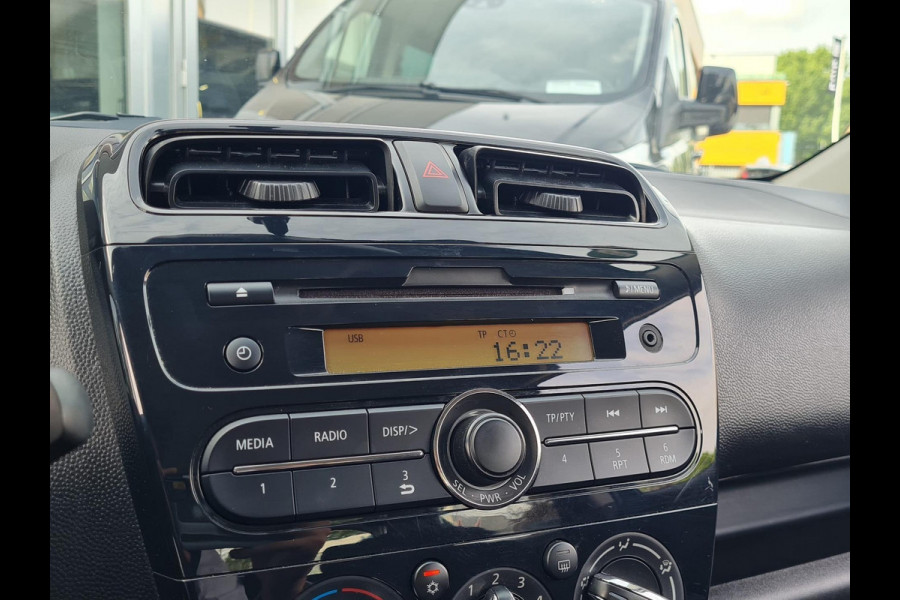 Mitsubishi Space Star 1.0 Cool+