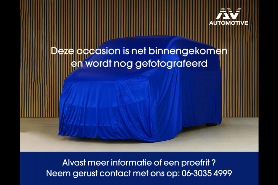 Ford Transit Custom 320 2.0 TDCI L2H1 Limited DC | 6-Zitter | Navigatie | CarPlay | Camera | L+R Schuifdeur | Lane Assist | Dubbel Cabine | Nieuwe distributieriem | Groot onderhoudsbeurt | Nieuwe APK