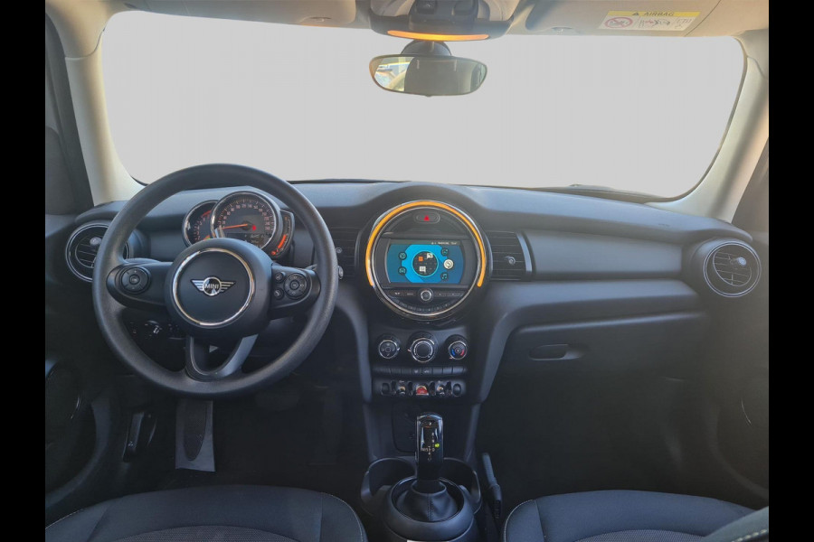 MINI Mini 1.5 One  | automaat | 5-deurs | dealer onderhouden
