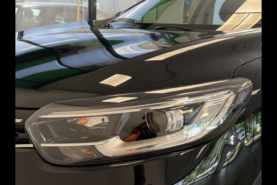 Renault Kadjar 1.3 TCe Limited Automaat CruiseControl 17'lmv 24 maanden garantie mogelijk (*vraag naar de voorwaarden)