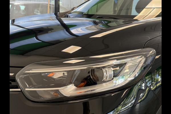 Renault Kadjar 1.3 TCe Limited Automaat CruiseControl 17'lmv 24 maanden garantie mogelijk (*vraag naar de voorwaarden)