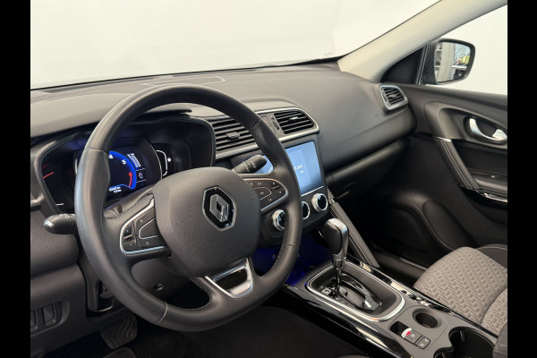 Renault Kadjar 1.3 TCe Limited Automaat CruiseControl 17'lmv 24 maanden garantie mogelijk (*vraag naar de voorwaarden)