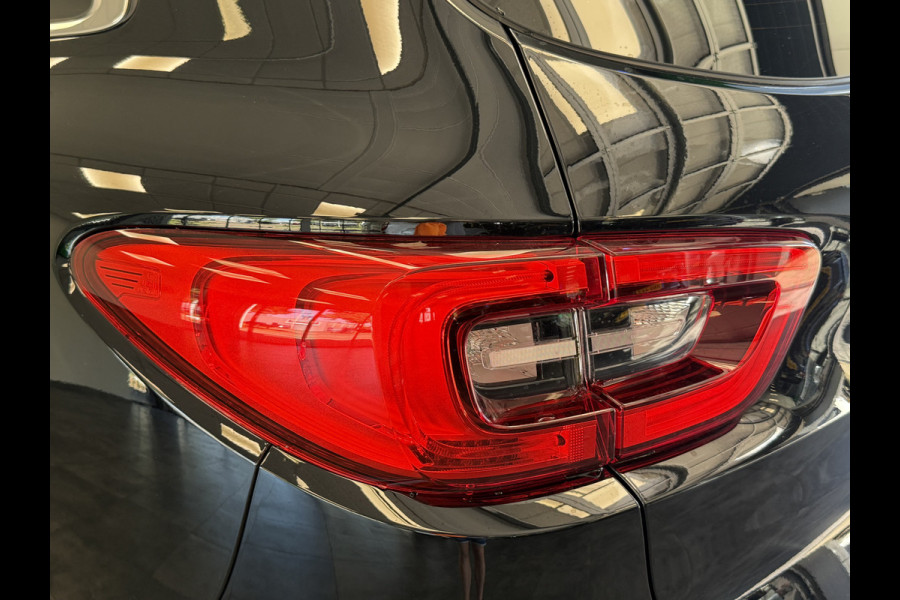 Renault Kadjar 1.3 TCe Limited Automaat CruiseControl 17'lmv 24 maanden garantie mogelijk (*vraag naar de voorwaarden)