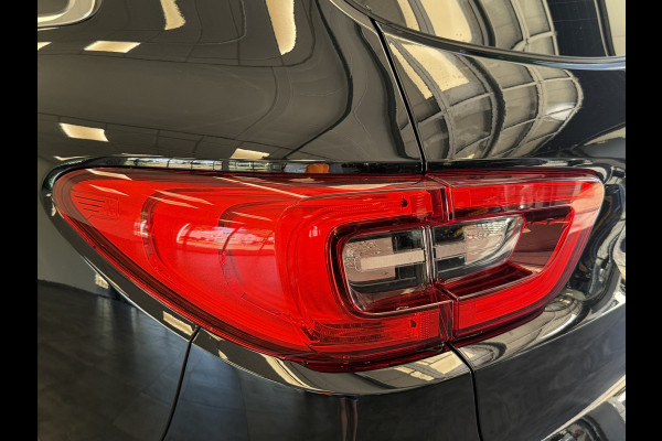Renault Kadjar 1.3 TCe Limited Automaat CruiseControl 17'lmv 24 maanden garantie mogelijk (*vraag naar de voorwaarden)