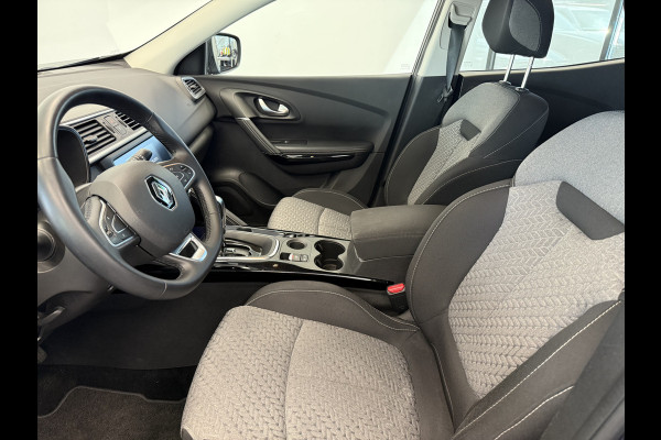 Renault Kadjar 1.3 TCe Limited Automaat CruiseControl 17'lmv 24 maanden garantie mogelijk (*vraag naar de voorwaarden)