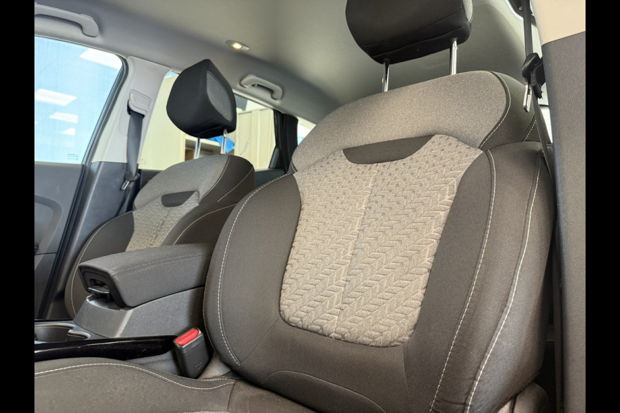 Renault Kadjar 1.3 TCe Limited Automaat CruiseControl 17'lmv 24 maanden garantie mogelijk (*vraag naar de voorwaarden)
