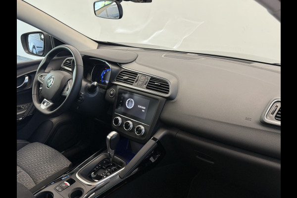 Renault Kadjar 1.3 TCe Limited Automaat CruiseControl 17'lmv 24 maanden garantie mogelijk (*vraag naar de voorwaarden)