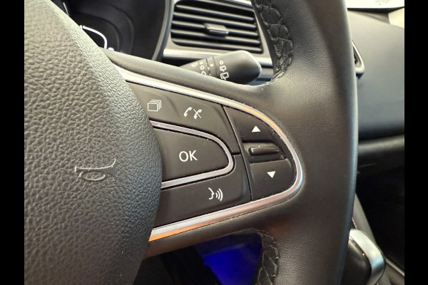 Renault Kadjar 1.3 TCe Limited Automaat CruiseControl 17'lmv 24 maanden garantie mogelijk (*vraag naar de voorwaarden)