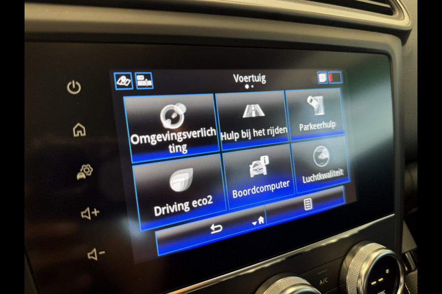 Renault Kadjar 1.3 TCe Limited Automaat CruiseControl 17'lmv 24 maanden garantie mogelijk (*vraag naar de voorwaarden)