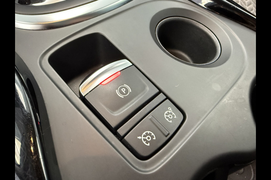 Renault Kadjar 1.3 TCe Limited Automaat CruiseControl 17'lmv 24 maanden garantie mogelijk (*vraag naar de voorwaarden)