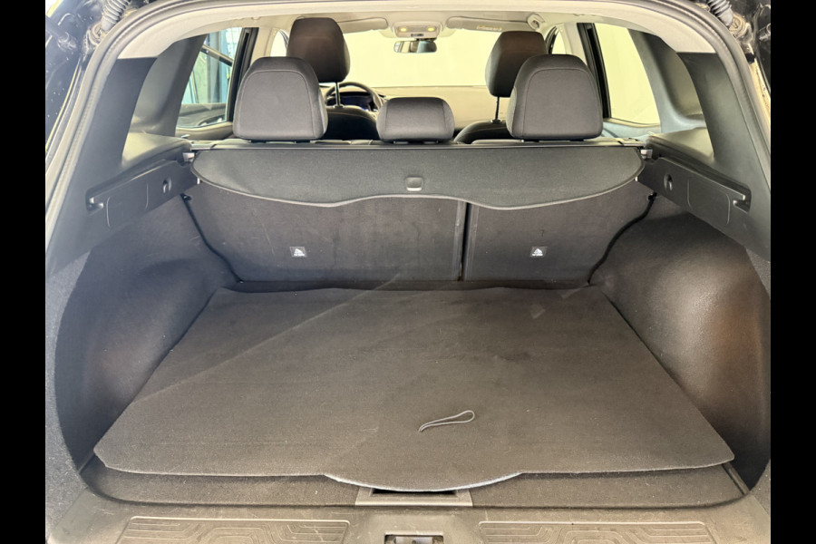 Renault Kadjar 1.3 TCe Limited Automaat CruiseControl 17'lmv 24 maanden garantie mogelijk (*vraag naar de voorwaarden)