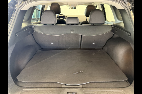 Renault Kadjar 1.3 TCe Limited Automaat CruiseControl 17'lmv 24 maanden garantie mogelijk (*vraag naar de voorwaarden)