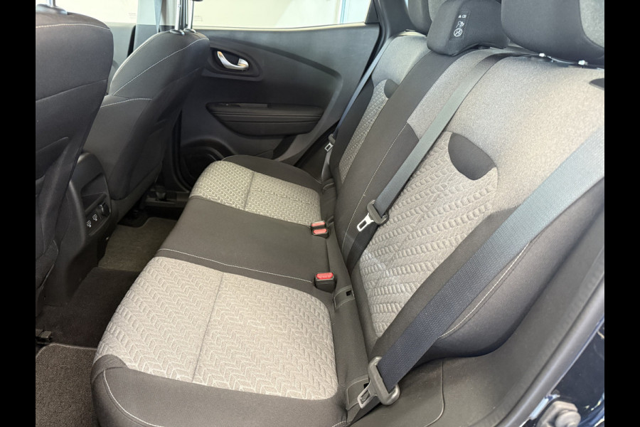Renault Kadjar 1.3 TCe Limited Automaat CruiseControl 17'lmv 24 maanden garantie mogelijk (*vraag naar de voorwaarden)