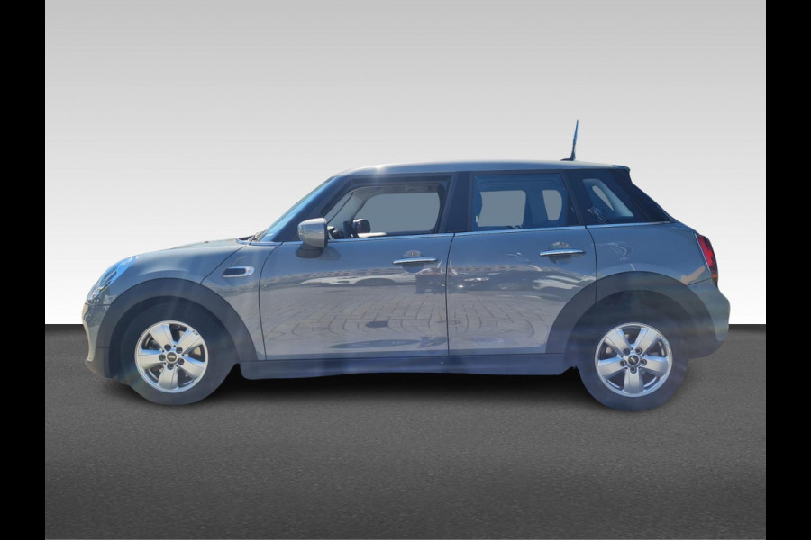 MINI Mini 1.5 One  | automaat | 5-deurs | dealer onderhouden