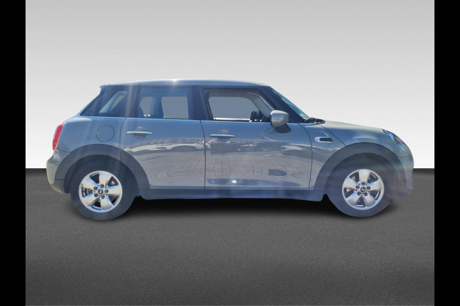 MINI Mini 1.5 One  | automaat | 5-deurs | dealer onderhouden