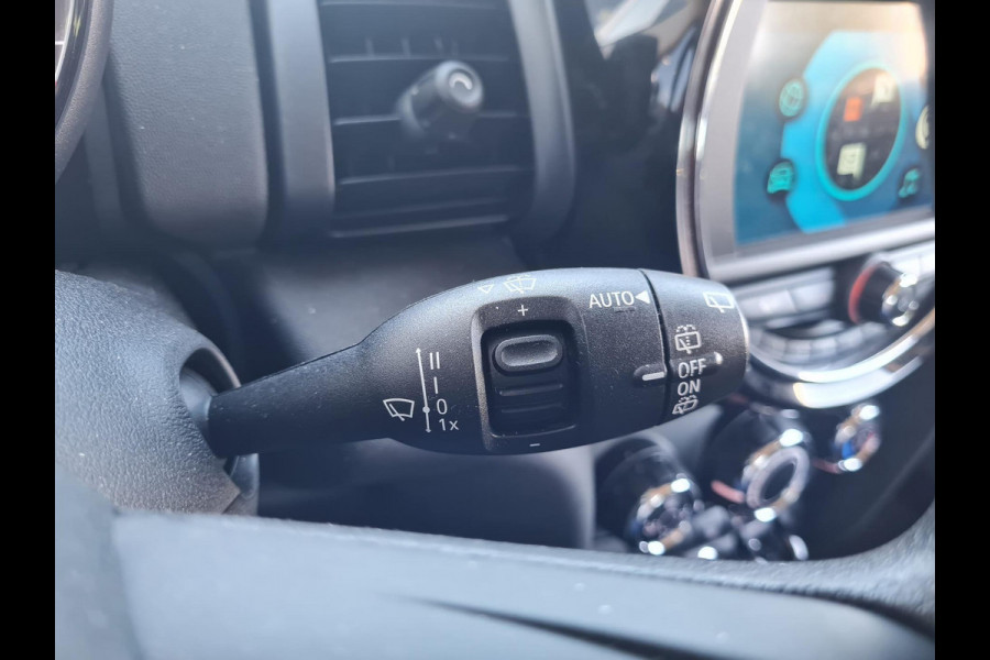 MINI Mini 1.5 One  | automaat | 5-deurs | dealer onderhouden