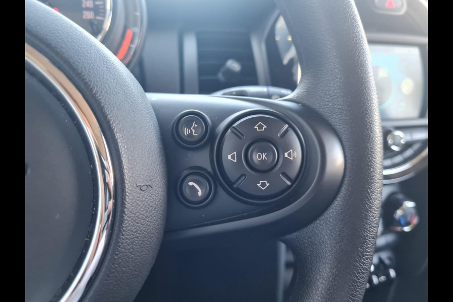 MINI Mini 1.5 One  | automaat | 5-deurs | dealer onderhouden