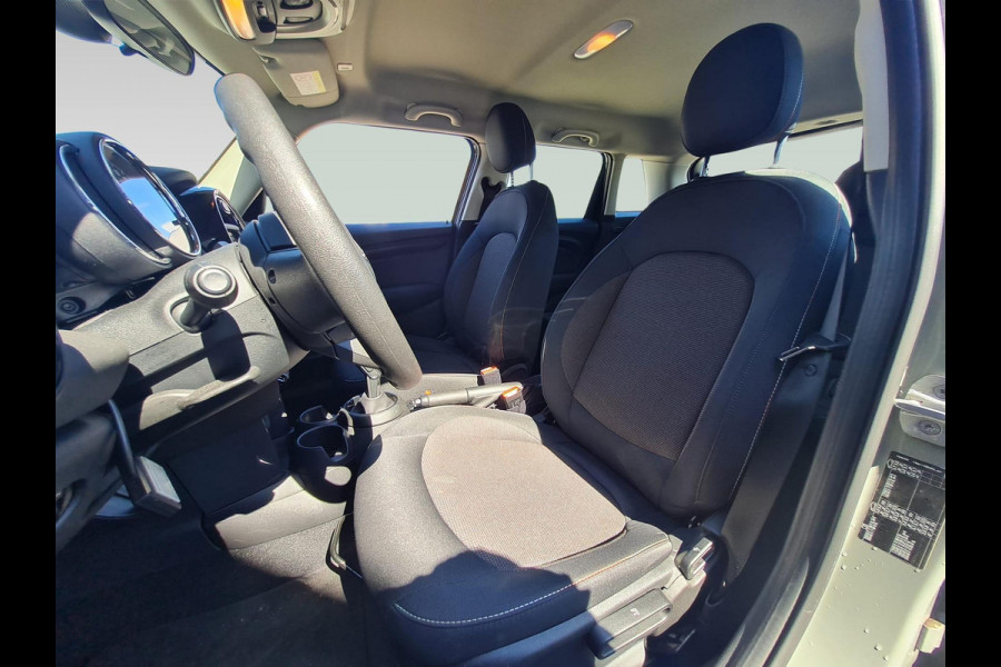 MINI Mini 1.5 One  | automaat | 5-deurs | dealer onderhouden