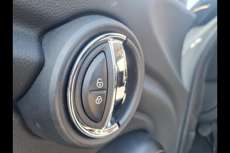 MINI Mini 1.5 One  | automaat | 5-deurs | dealer onderhouden