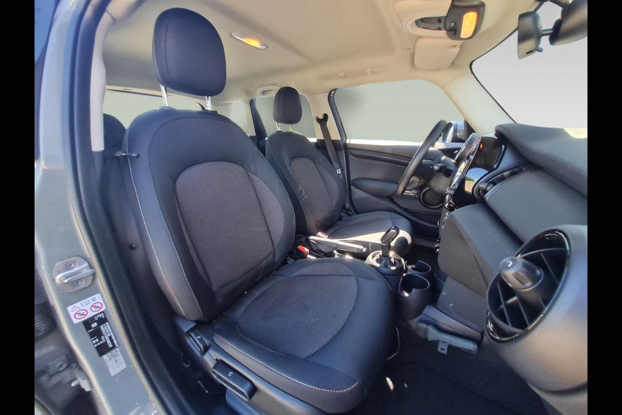 MINI Mini 1.5 One  | automaat | 5-deurs | dealer onderhouden