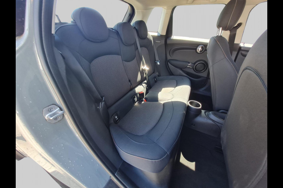 MINI Mini 1.5 One  | automaat | 5-deurs | dealer onderhouden