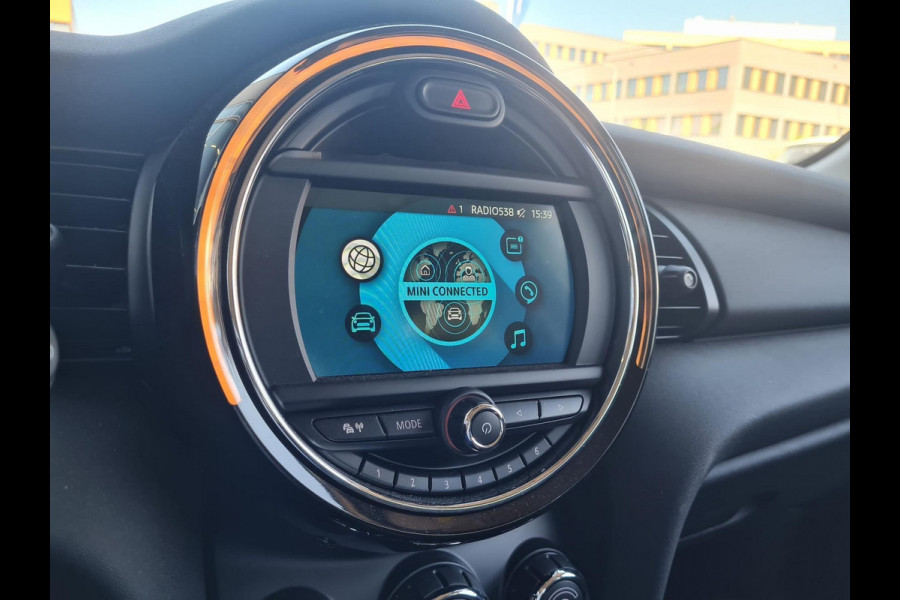 MINI Mini 1.5 One  | automaat | 5-deurs | dealer onderhouden