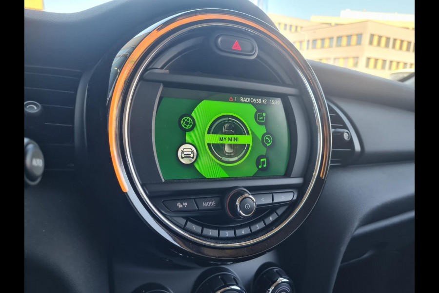 MINI Mini 1.5 One  | automaat | 5-deurs | dealer onderhouden