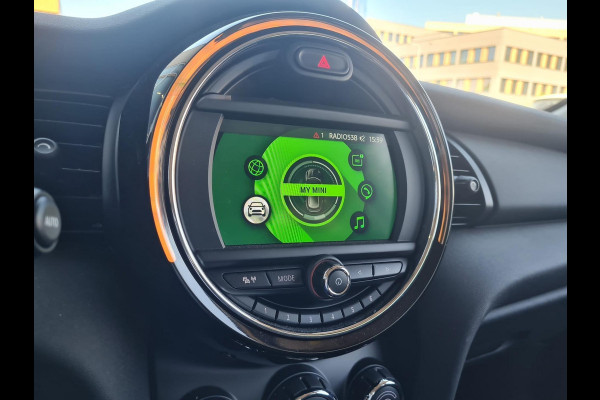MINI Mini 1.5 One  | automaat | 5-deurs | dealer onderhouden