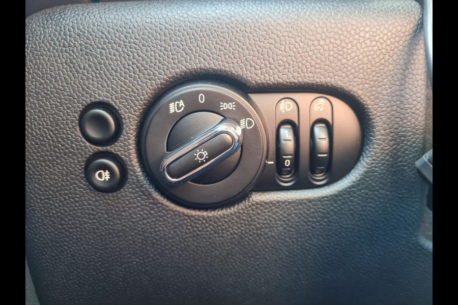 MINI Mini 1.5 One  | automaat | 5-deurs | dealer onderhouden
