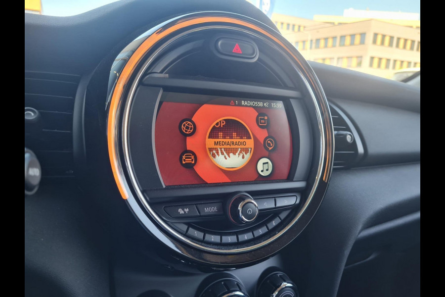MINI Mini 1.5 One  | automaat | 5-deurs | dealer onderhouden