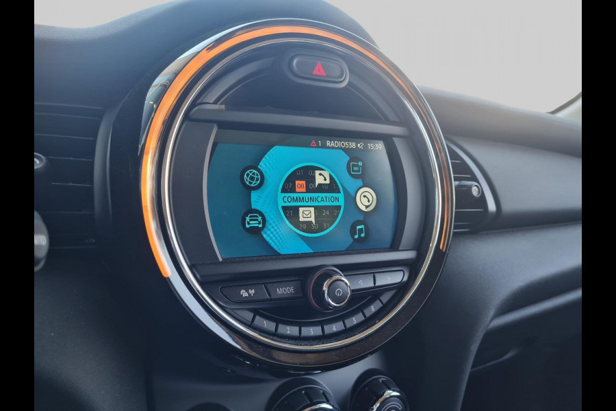 MINI Mini 1.5 One  | automaat | 5-deurs | dealer onderhouden
