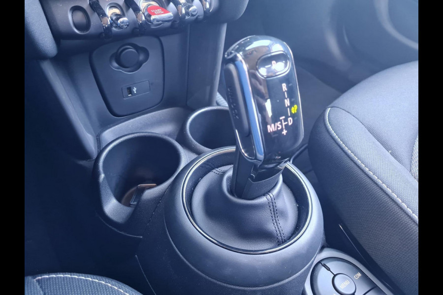 MINI Mini 1.5 One  | automaat | 5-deurs | dealer onderhouden