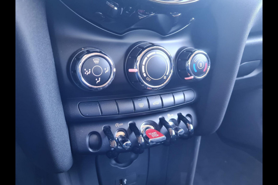 MINI Mini 1.5 One  | automaat | 5-deurs | dealer onderhouden