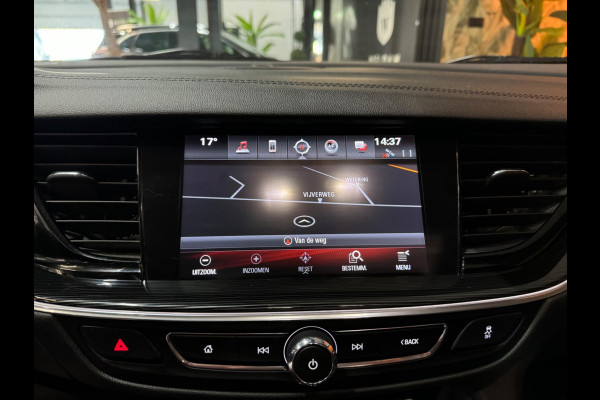 Opel Insignia Sports Tourer 1.5 SIDI Turbo Innovation Garantie Trekhaak Pano Camera StuurVW StoelVW Cruise Clima Navi LED Rijklaar