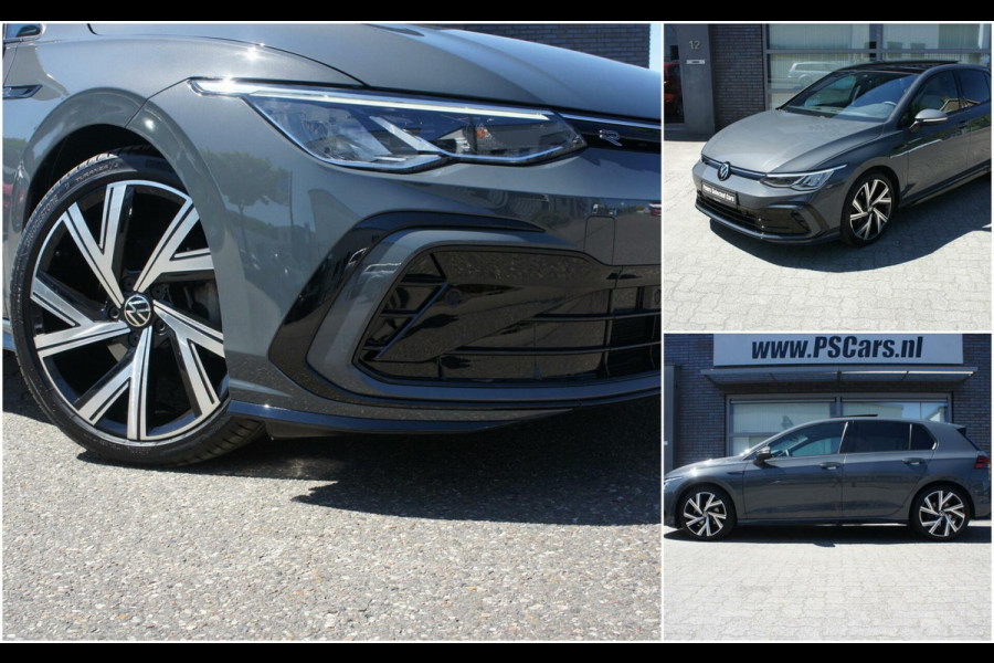 Volkswagen Golf 1.5 eTSI R-Line