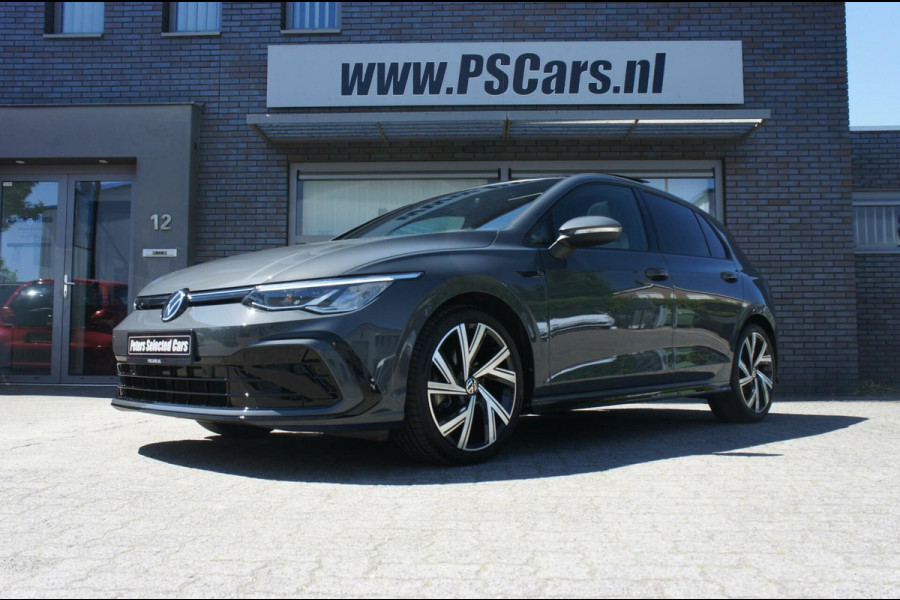 Volkswagen Golf 1.5 eTSI R-Line