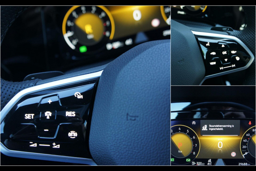 Volkswagen Golf 1.5 eTSI R-Line