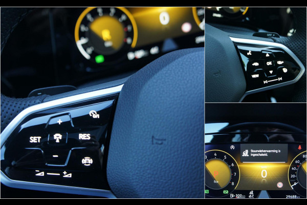 Volkswagen Golf 1.5 eTSI R-Line