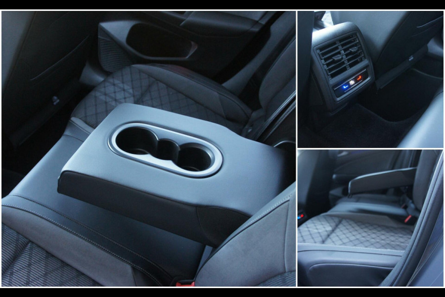 Volkswagen Golf 1.5 eTSI R-Line