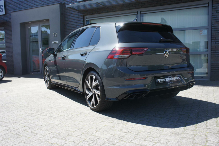 Volkswagen Golf 1.5 eTSI R-Line