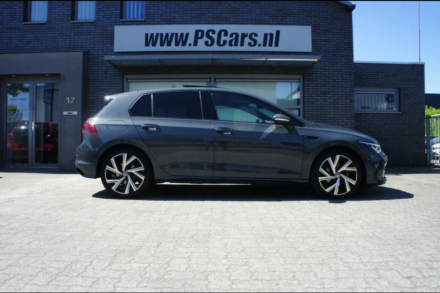 Volkswagen Golf 1.5 eTSI R-Line