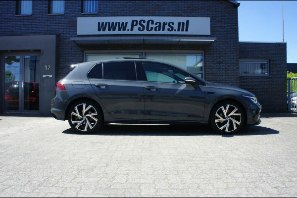 Volkswagen Golf 1.5 eTSI R-Line